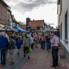 Altstadtfest / 25.5.2018